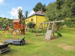 Cottage | Children's area