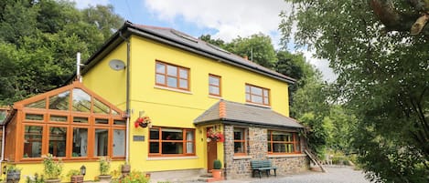 Cottage | Exterior