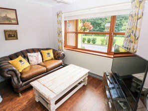 코티지 | 거실 공간