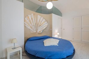1 Schlafzimmer, WLAN