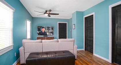 Cozy 2 Bedroom Buckeye Lake with Lakeview