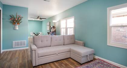 Cozy 2 Bedroom Buckeye Lake with Lakeview