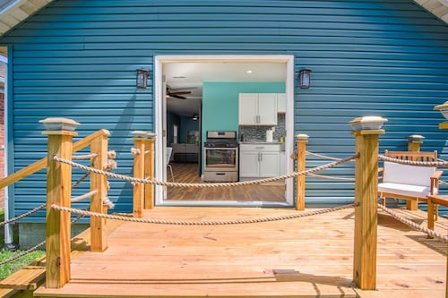 Cozy 2 Bedroom Buckeye Lake with Lakeview