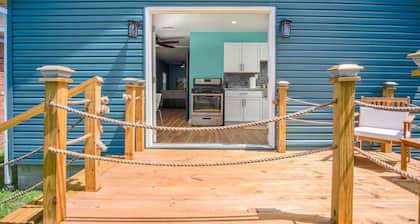 Cozy 2 Bedroom Buckeye Lake with Lakeview