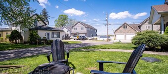 Cozy 2 Bedroom Buckeye Lake with Lakeview