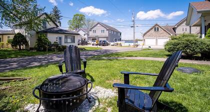 Cozy 2 Bedroom Buckeye Lake with Lakeview