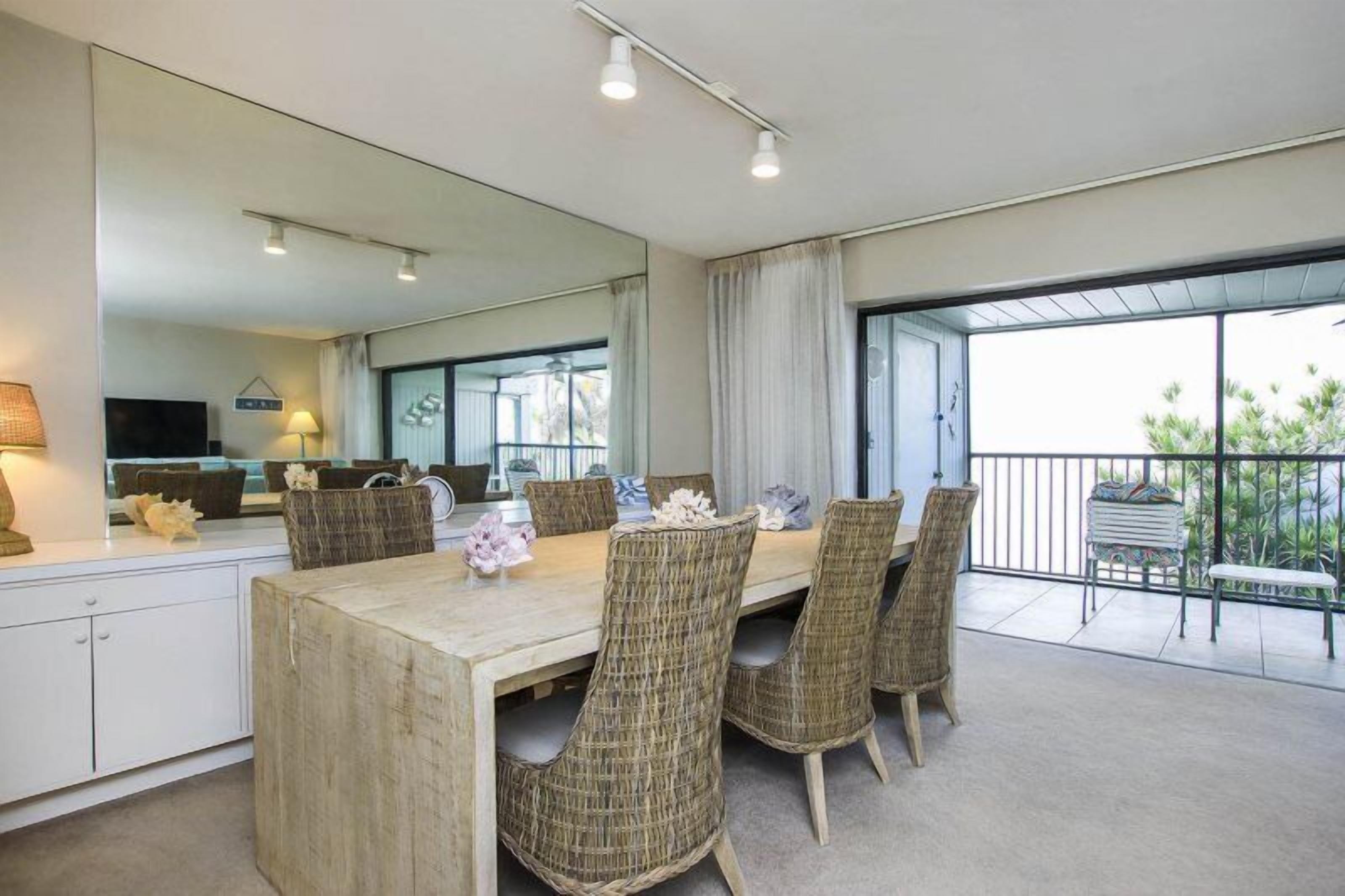 Condo (Mariner Pointe 323) | Exterior