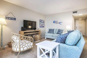 Condo (Mariner Pointe 323) | Extérieur
