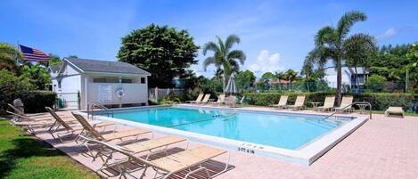 Apartamento (Mariner Pointe 323) | Exterior