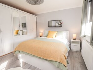 Casa de campo | 4 quartos, individualmente decorados, individualmente mobiliados