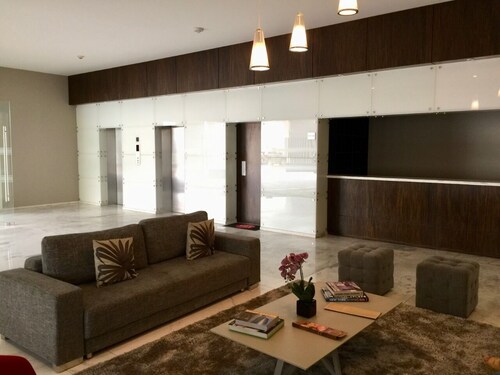 Beautiful Apartment in Sta Fe, Super Located!