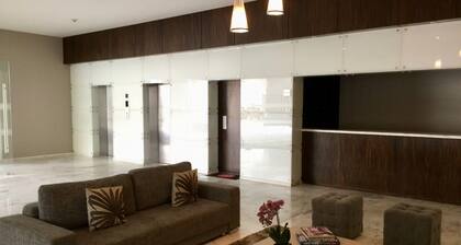 Beautiful Apartment in Sta Fe, Super Located!