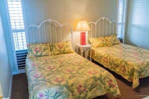 2 Schlafzimmer, kostenloses WLAN, Rollstuhlgeeignet