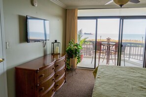 2 bedrooms, free WiFi, wheelchair access