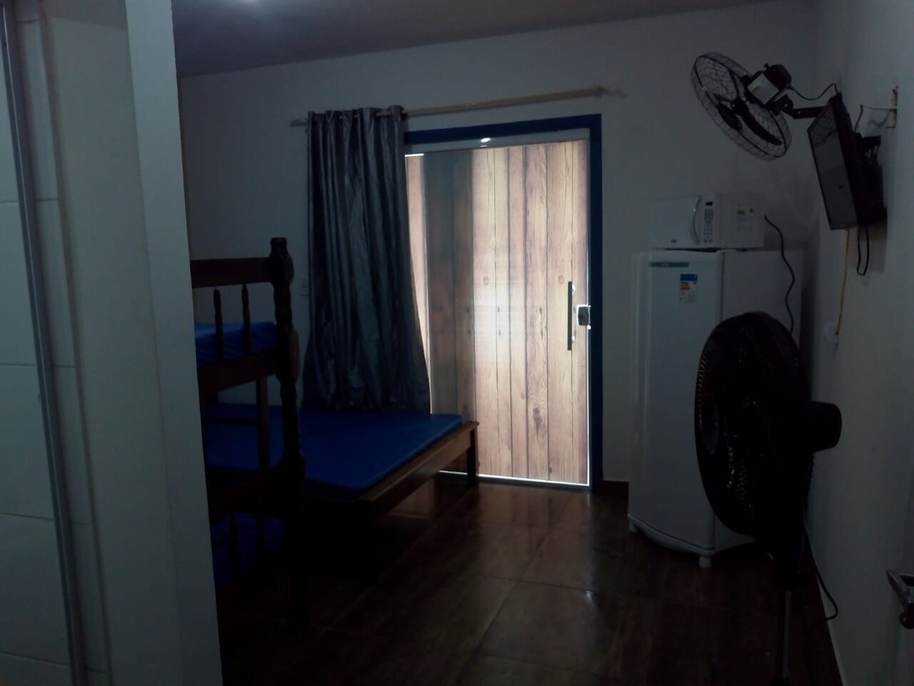 1 habitación y wifi gratis 