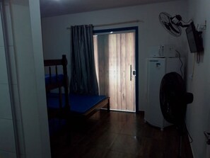 1 soverom og wi-fi (inkludert)