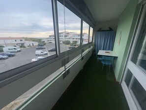 Interior - L'Albatros - 50m plage - Parking (Saint-Hilaire-de-Riez)