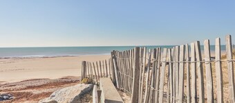 Joli appartement T2 Bord de mer