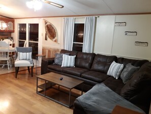 تلفزيون ذكي