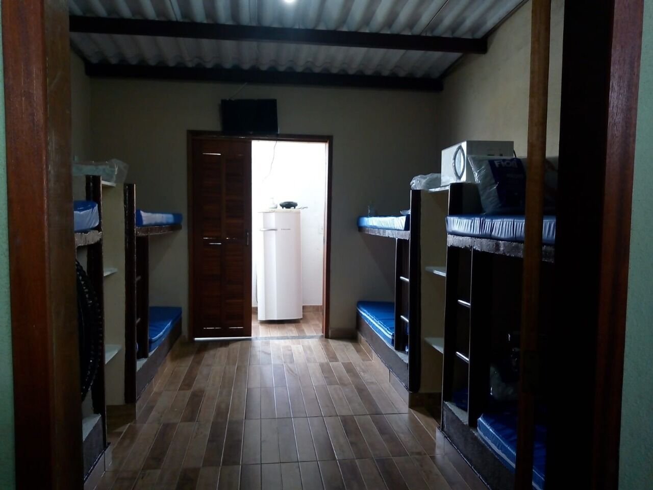 1 bedroom, free WiFi