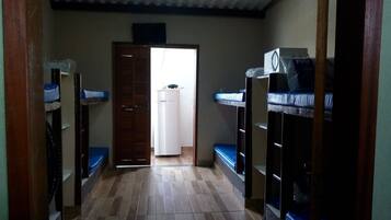 1 bedroom, free WiFi