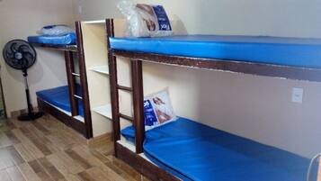 1 bedroom, free WiFi