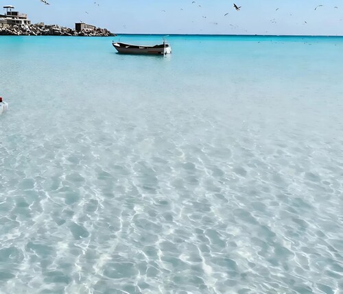 Arraial do Cabo - Room 210 - Subuai Village - Economic Rent