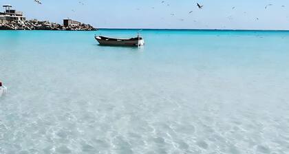 Arraial do Cabo - Room 210 - Subuai Village - Economic Rent