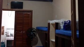 1 bedroom, free WiFi