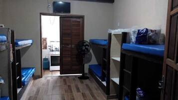 1 bedroom, free WiFi