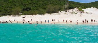 Arraial do Cabo - Room 211 - Subuai Village - Economic Rent