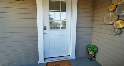 Charming 1 bedroom in - law unit