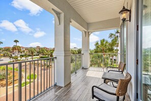 Property grounds - 🏖️🐚 Sweet Caroline | Dog Friendly* | Private Pool/Spa | 2 Min to Beach | Firepit | Free Golf (Destin)