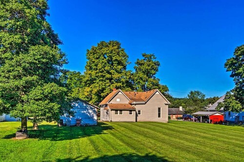 Multifamily Mammoth Cave Inn Sleeps 15  Infants Welcome