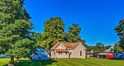 Multifamily Mammoth Cave Inn Sleeps 15  Infants Welcome