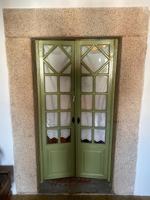 Interieur