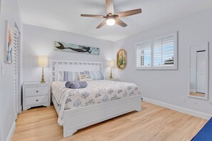 1 dormitorio, tabla de planchar con plancha, wifi gratis y ropa de cama