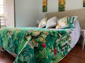 1 Schlafzimmer, Bügeleisen/Bügelbrett, WLAN, Rollstuhlgeeignet