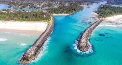Mullum Haven 2 - In the heart of Mullumbimby