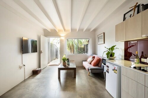 Mullum Haven 2 - In the heart of Mullumbimby