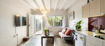 Mullum Haven 2 - In the heart of Mullumbimby