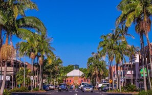Exterior - Mullum Haven 2 - In the heart of Mullumbimby (Mullumbimby)