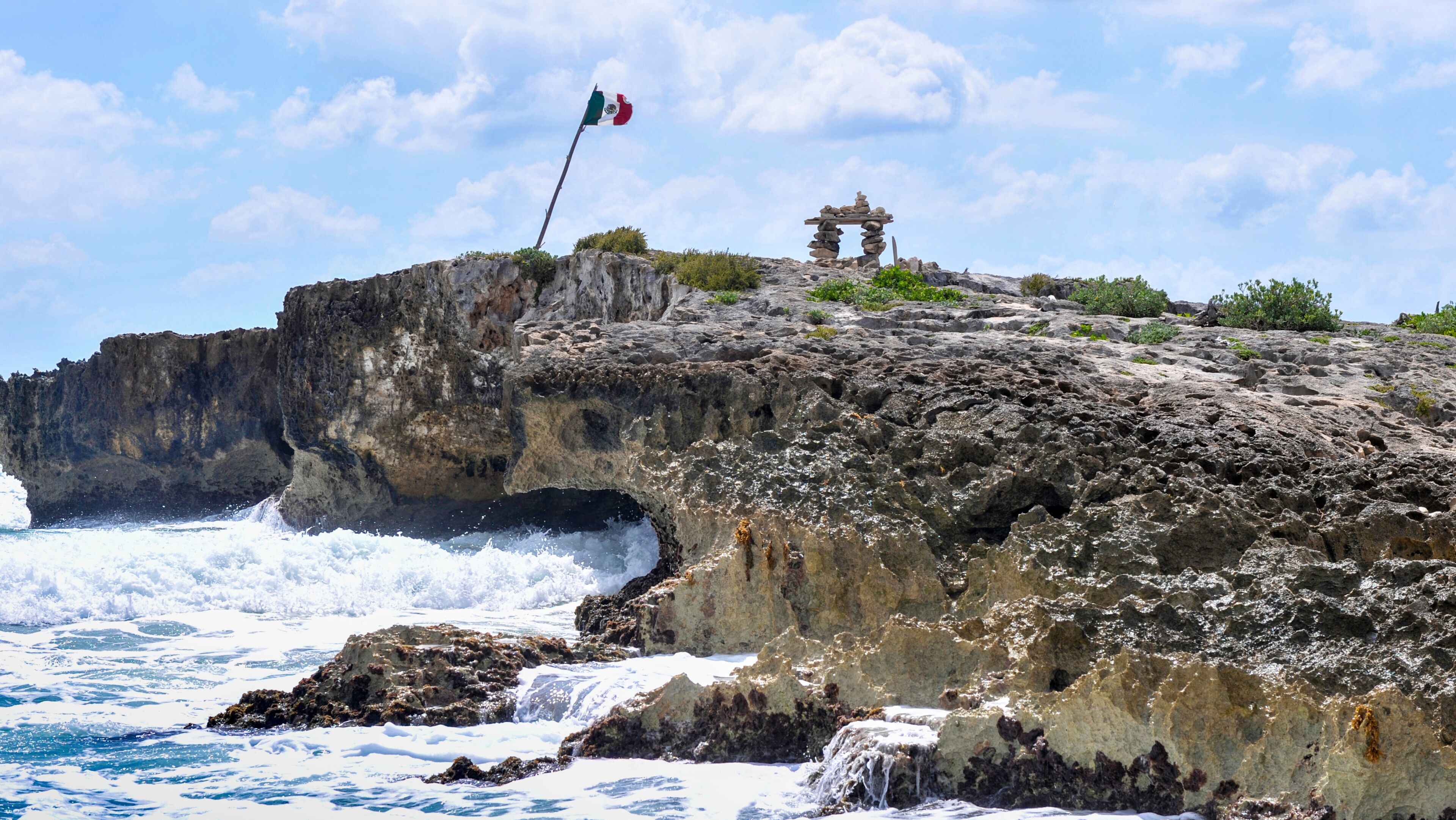 Foto - Puerto Libre
