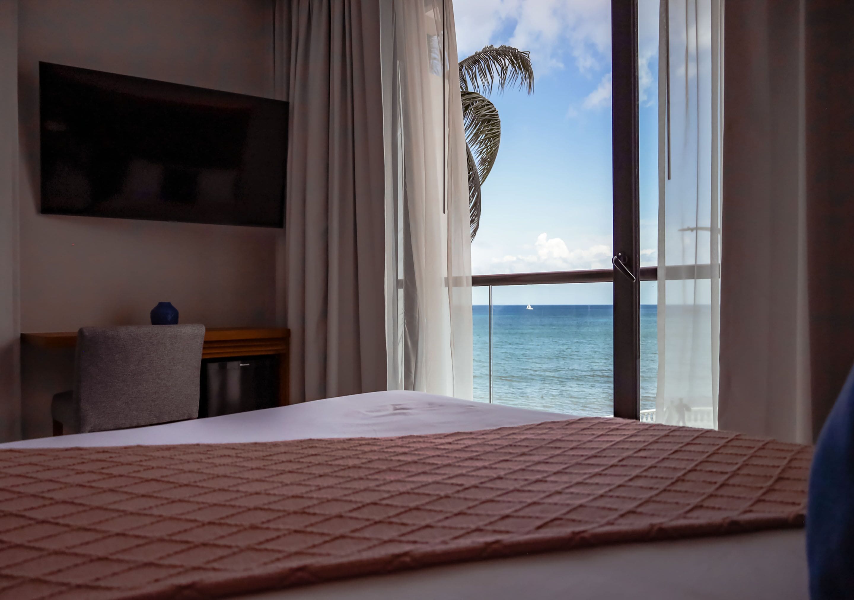 Foto - Hotel Puerto Libre