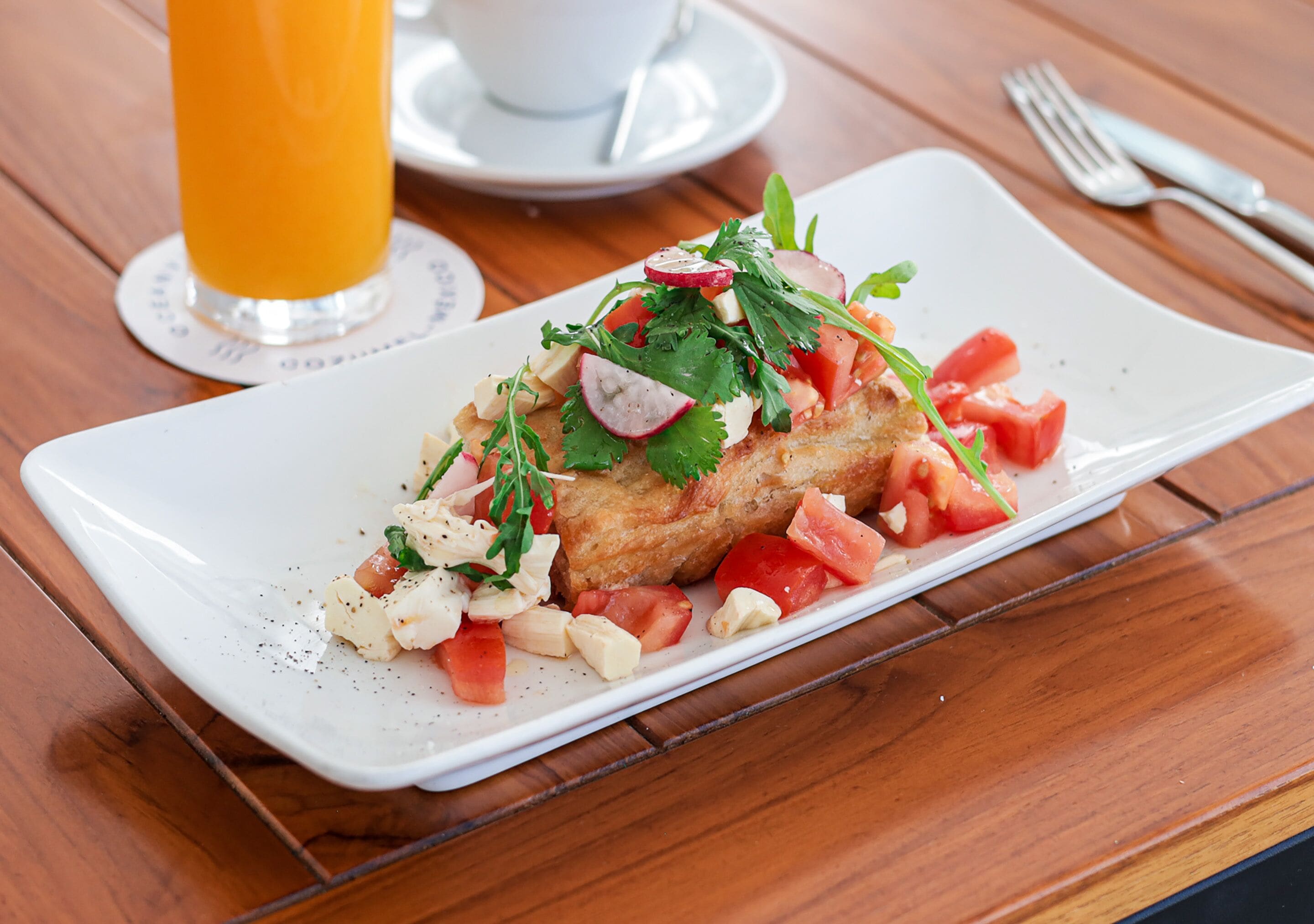 Foto - Hotel Puerto Libre