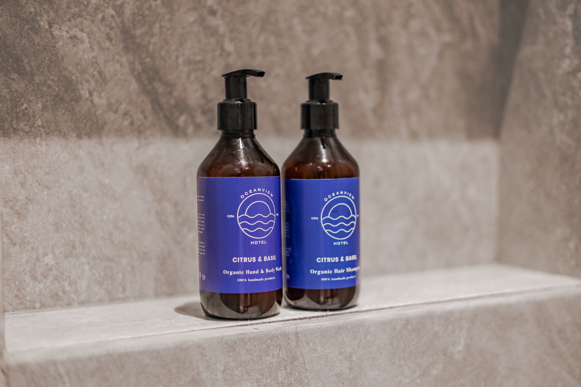 Foto - Hotel Puerto Libre