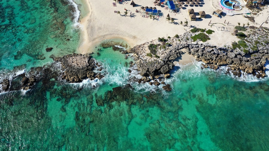 Hotel Puerto Libre Cozumel