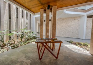 Interior - Hotel Puerto Libre Cozumel (Cozumel)