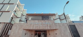 Hotel Puerto Libre Cozumel