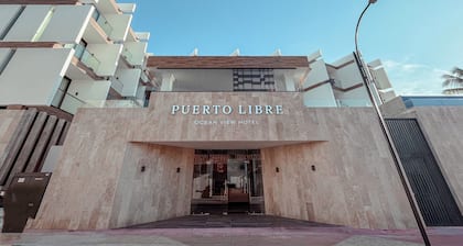 Hotel Puerto Libre Cozumel